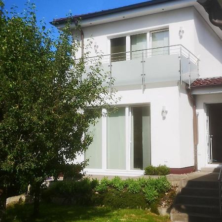Townhouse Kassel City Modern/Ruhig/Kostenlose Parkmoeglichkeiten מראה חיצוני תמונה