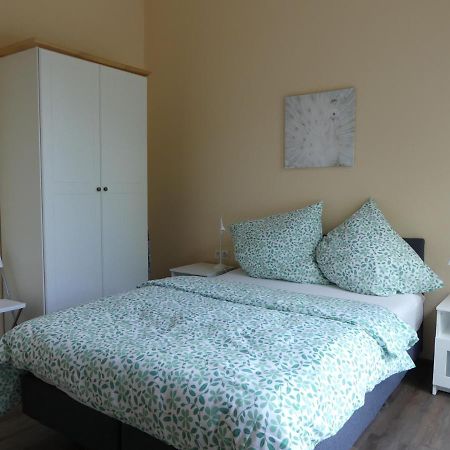 Townhouse Kassel City Modern/Ruhig/Kostenlose Parkmoeglichkeiten מראה חיצוני תמונה