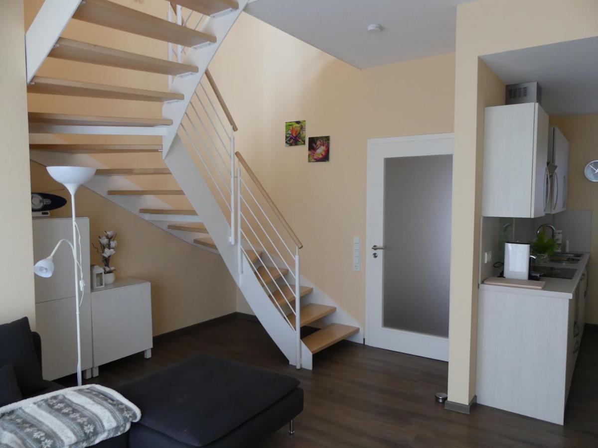 Townhouse Kassel City Modern/Ruhig/Kostenlose Parkmoeglichkeiten מראה חיצוני תמונה