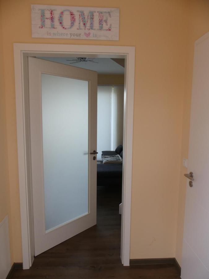 Townhouse Kassel City Modern/Ruhig/Kostenlose Parkmoeglichkeiten מראה חיצוני תמונה