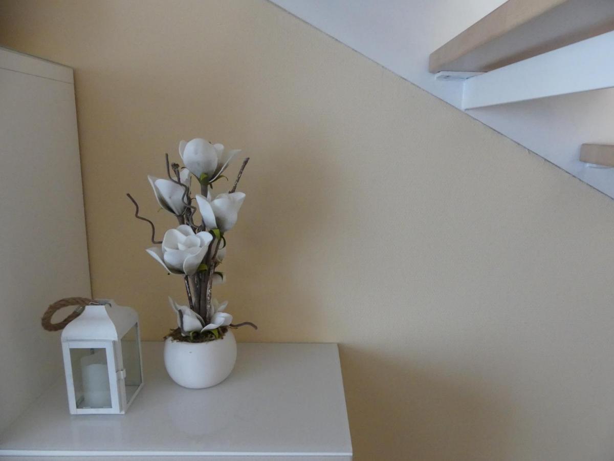 Townhouse Kassel City Modern/Ruhig/Kostenlose Parkmoeglichkeiten מראה חיצוני תמונה
