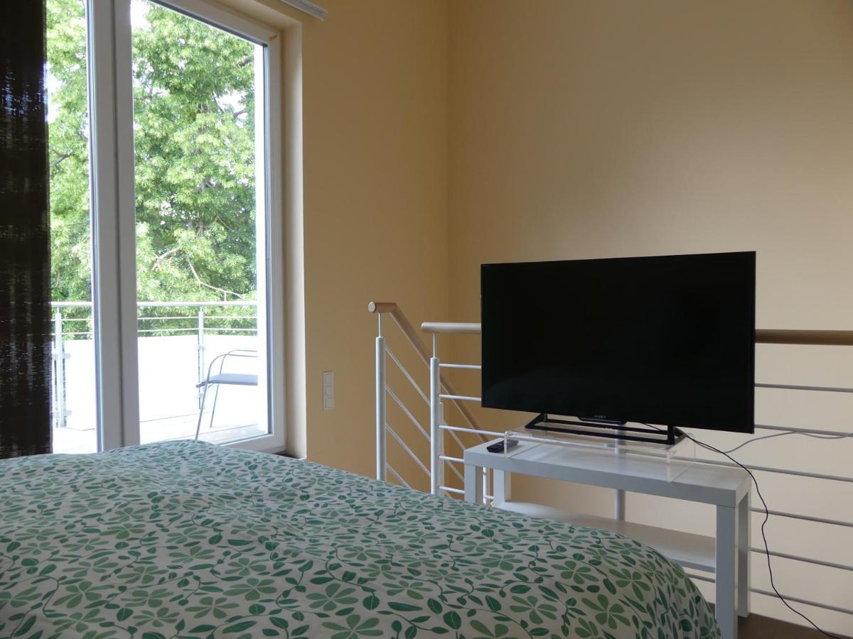 Townhouse Kassel City Modern/Ruhig/Kostenlose Parkmoeglichkeiten מראה חיצוני תמונה