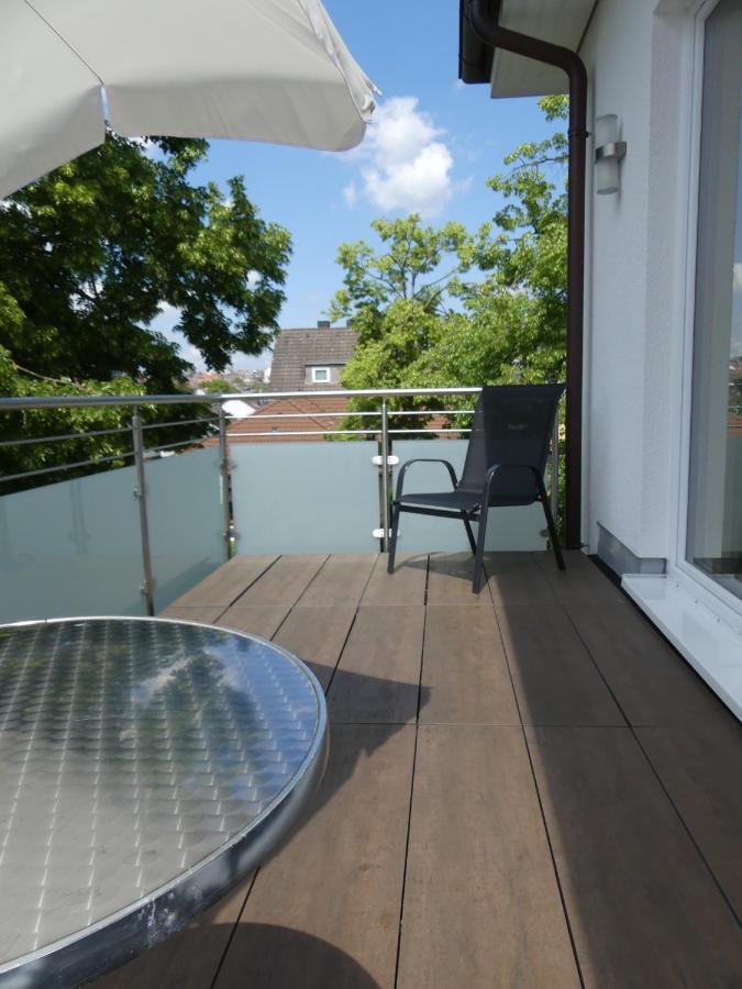 Townhouse Kassel City Modern/Ruhig/Kostenlose Parkmoeglichkeiten מראה חיצוני תמונה