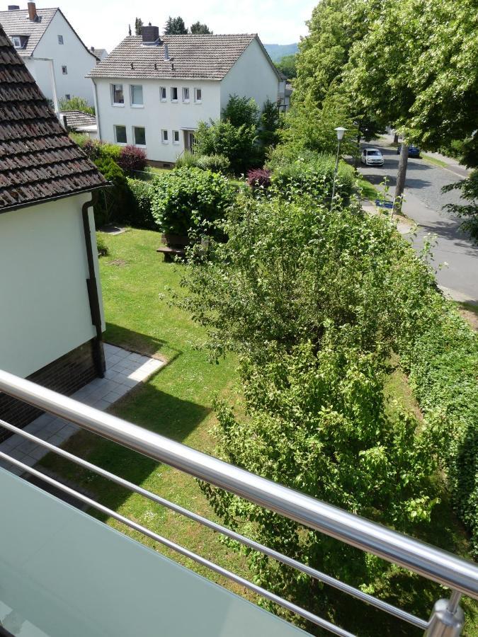 Townhouse Kassel City Modern/Ruhig/Kostenlose Parkmoeglichkeiten מראה חיצוני תמונה