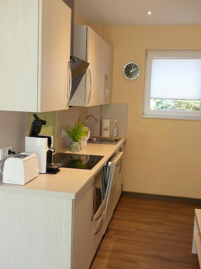 Townhouse Kassel City Modern/Ruhig/Kostenlose Parkmoeglichkeiten מראה חיצוני תמונה