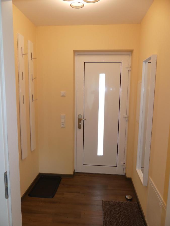 Townhouse Kassel City Modern/Ruhig/Kostenlose Parkmoeglichkeiten מראה חיצוני תמונה